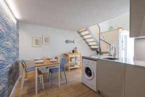 FLORIT FLATS - The Seagull Apartments